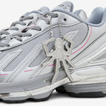 SP5DER x F50 Formotion Silver Metallic | Core Black | Supplier Colour