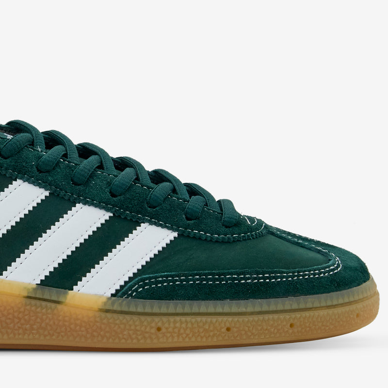 Sporty & Rich x Handball Spezial Dark Green | Cloud White | Gum Footwear