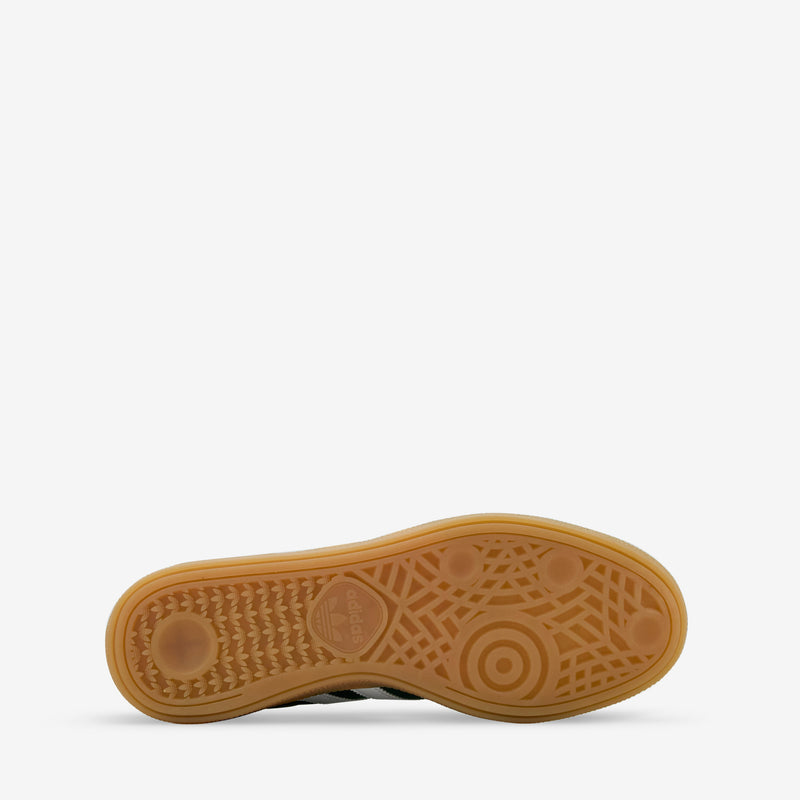 Sporty & Rich x Handball Spezial Dark Green | Cloud White | Gum Footwear