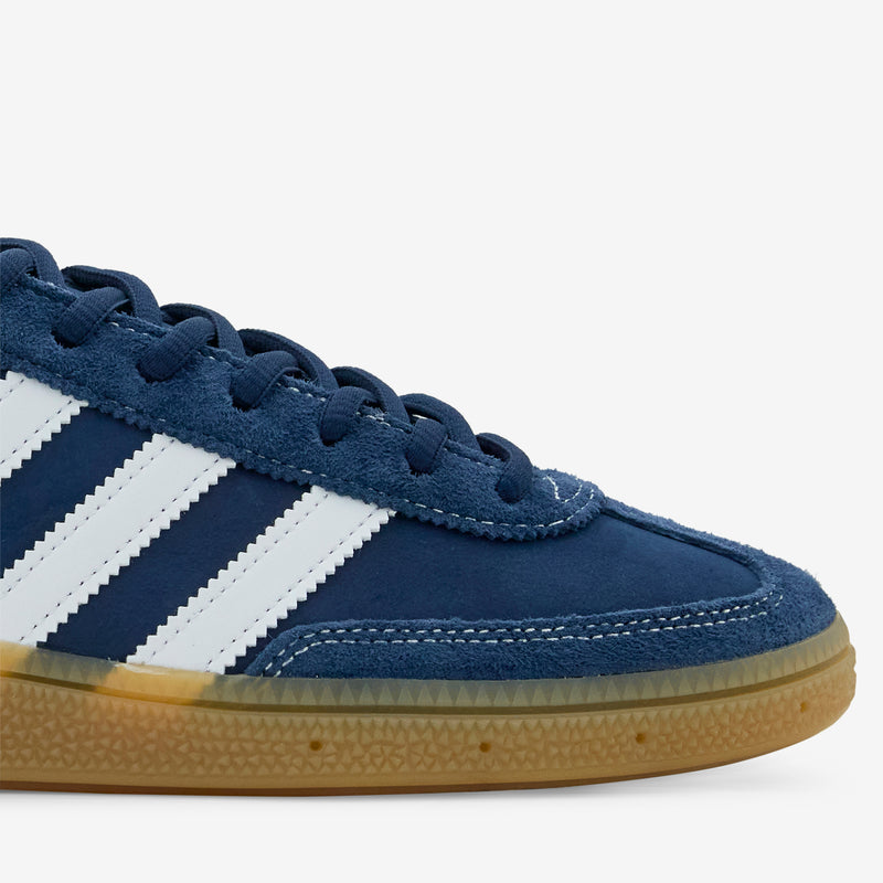Sporty & Rich x Handball Spezial Night Indigo | Cloud White | Gum Footwear