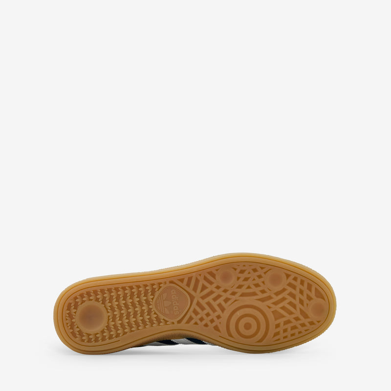 Sporty & Rich x Handball Spezial Night Indigo | Cloud White | Gum Footwear