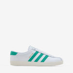 Sporty & Rich x Women's Blanc Cloud White | Off White | Court Green
