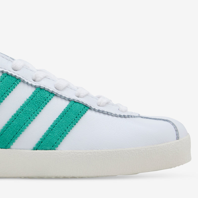 Sporty & Rich x Women's Blanc Cloud White | Off White | Court Green Footwear