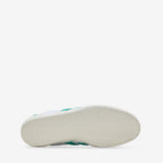 Sporty & Rich x Women's Blanc Cloud White | Off White | Court Green