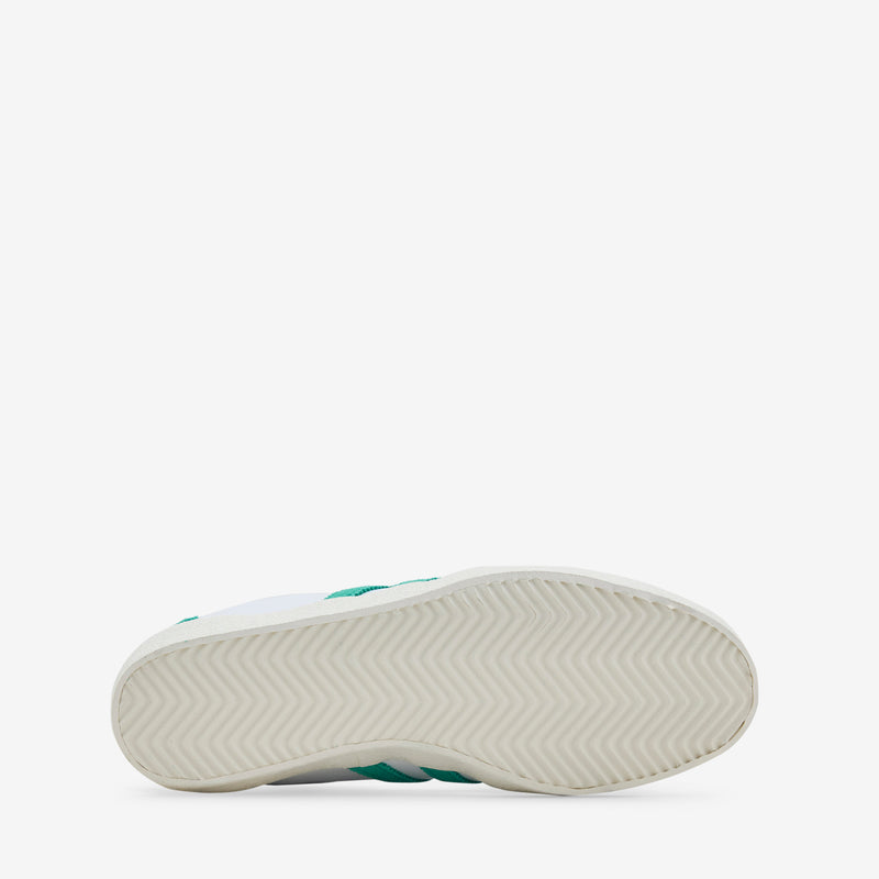 Sporty & Rich x Women's Blanc Cloud White | Off White | Court Green Footwear