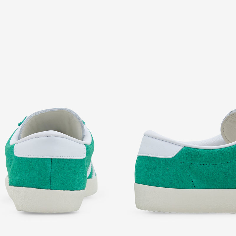 Sporty & Rich x Women's Blanc Court Green | Cloud White | Off White Footwear