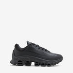 Thug Club x AdiFOM Megaride Core Black | Core Black | Silver