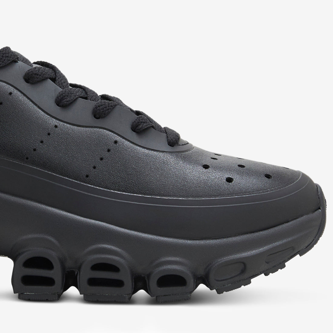 Thug Club x AdiFOM Megaride Core Black | Core Black | Silver Footwear