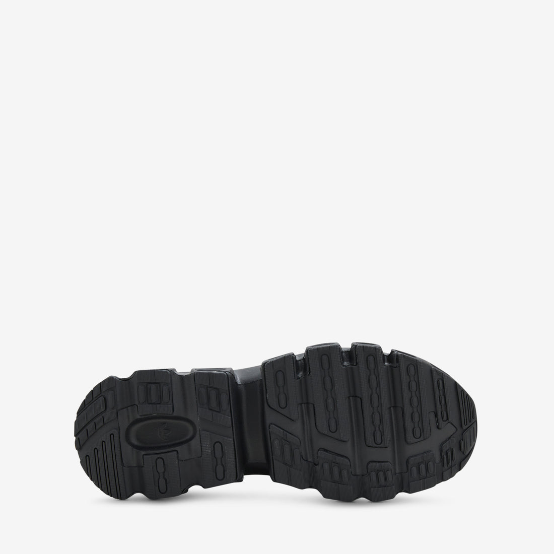 Thug Club x AdiFOM Megaride Core Black | Core Black | Silver Footwear
