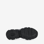 Thug Club x AdiFOM Megaride Core Black | Core Black | Silver