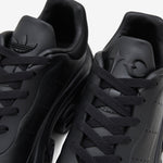 Thug Club x AdiFOM Megaride Core Black | Core Black | Silver
