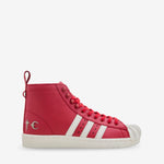 Thug Club x Superstar Boot Luxe Supplier Colour | Off White | Supplier Colour