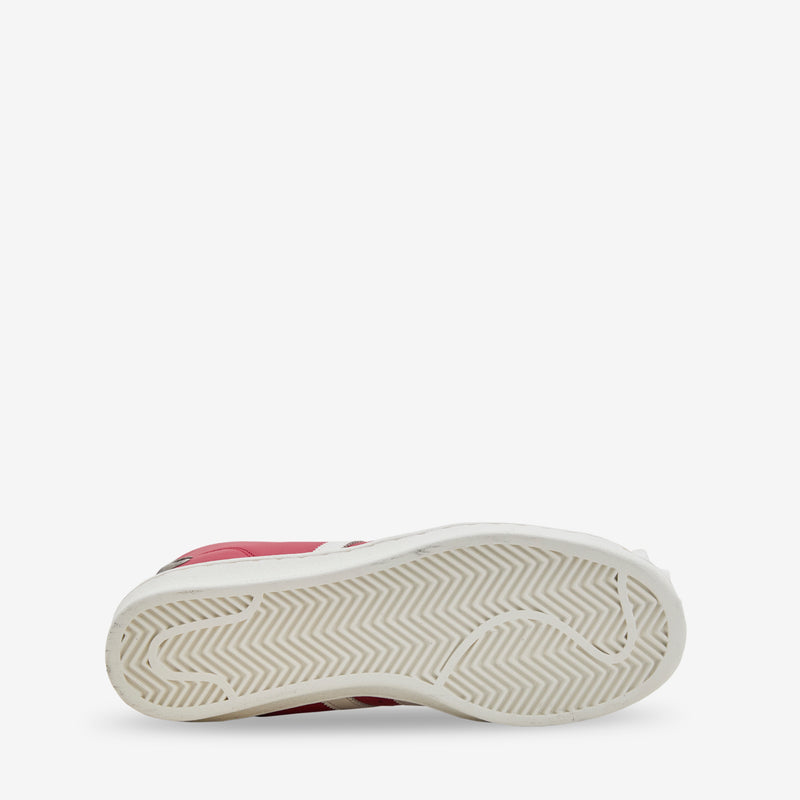 Thug Club x Superstar Boot Luxe Supplier Colour | Off White | Supplier Colour Footwear