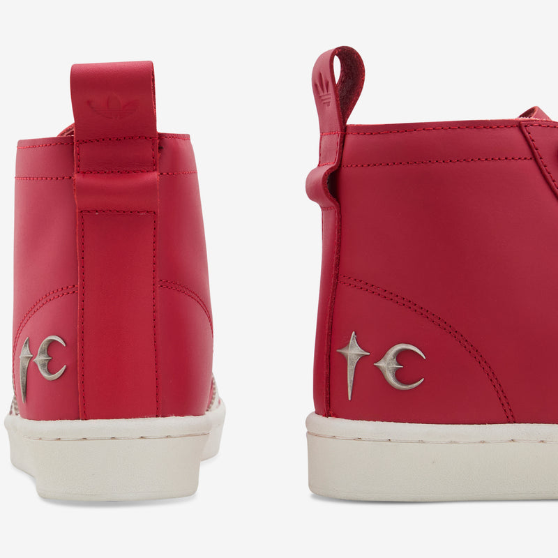 Thug Club x Superstar Boot Luxe Supplier Colour | Off White | Supplier Colour Footwear