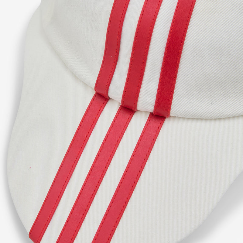 Thug Club x Sword Cap Cream White Headwear