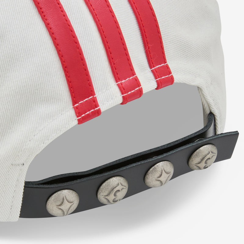 Thug Club x Sword Cap Cream White Headwear