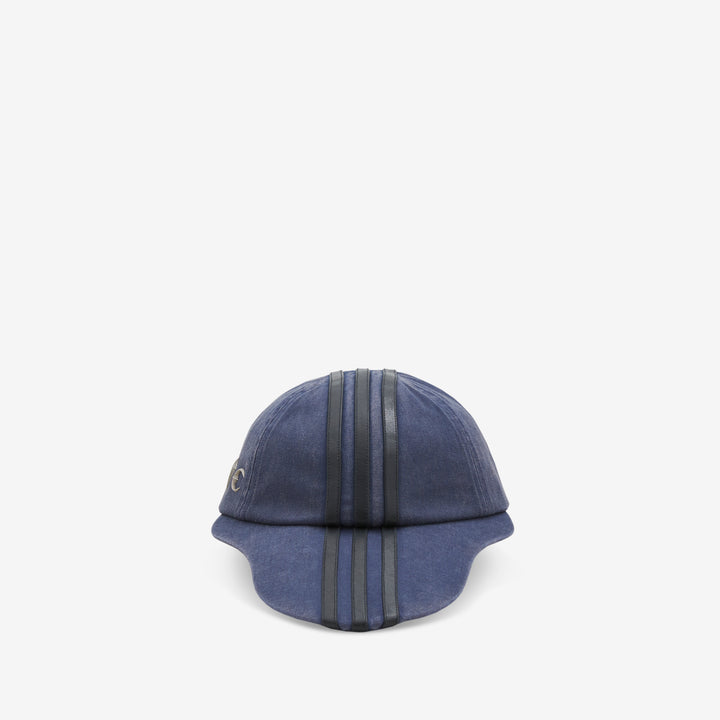 Thug Club x Sword Cap Night Indigo Front