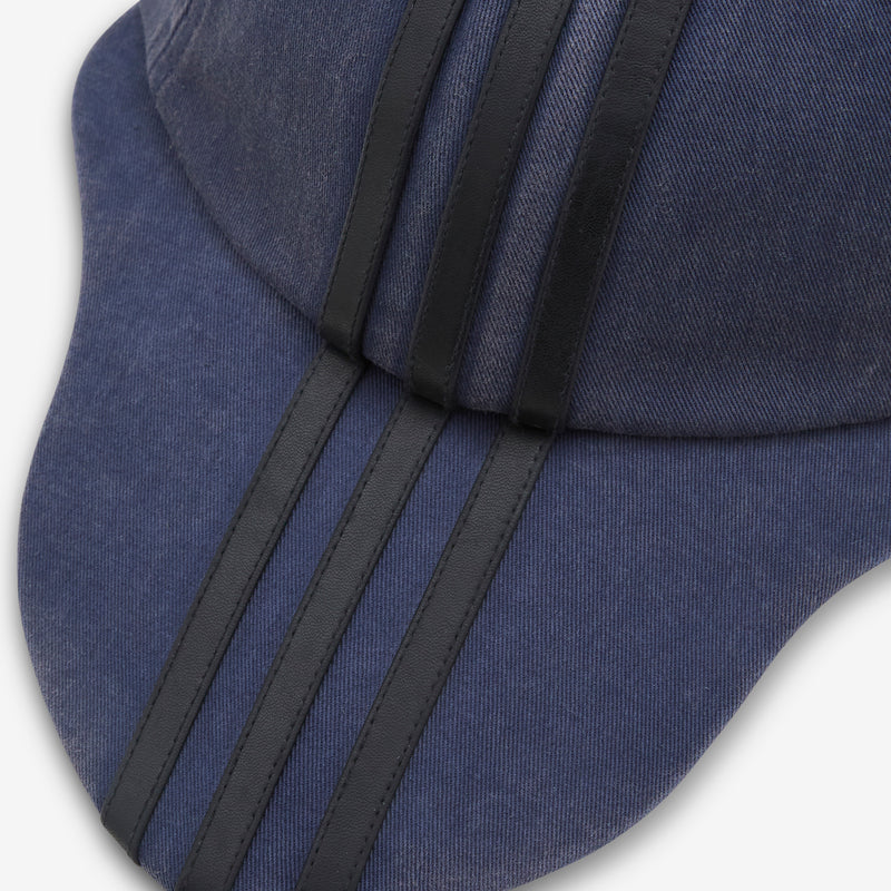 Thug Club x Sword Cap Night Indigo Headwear