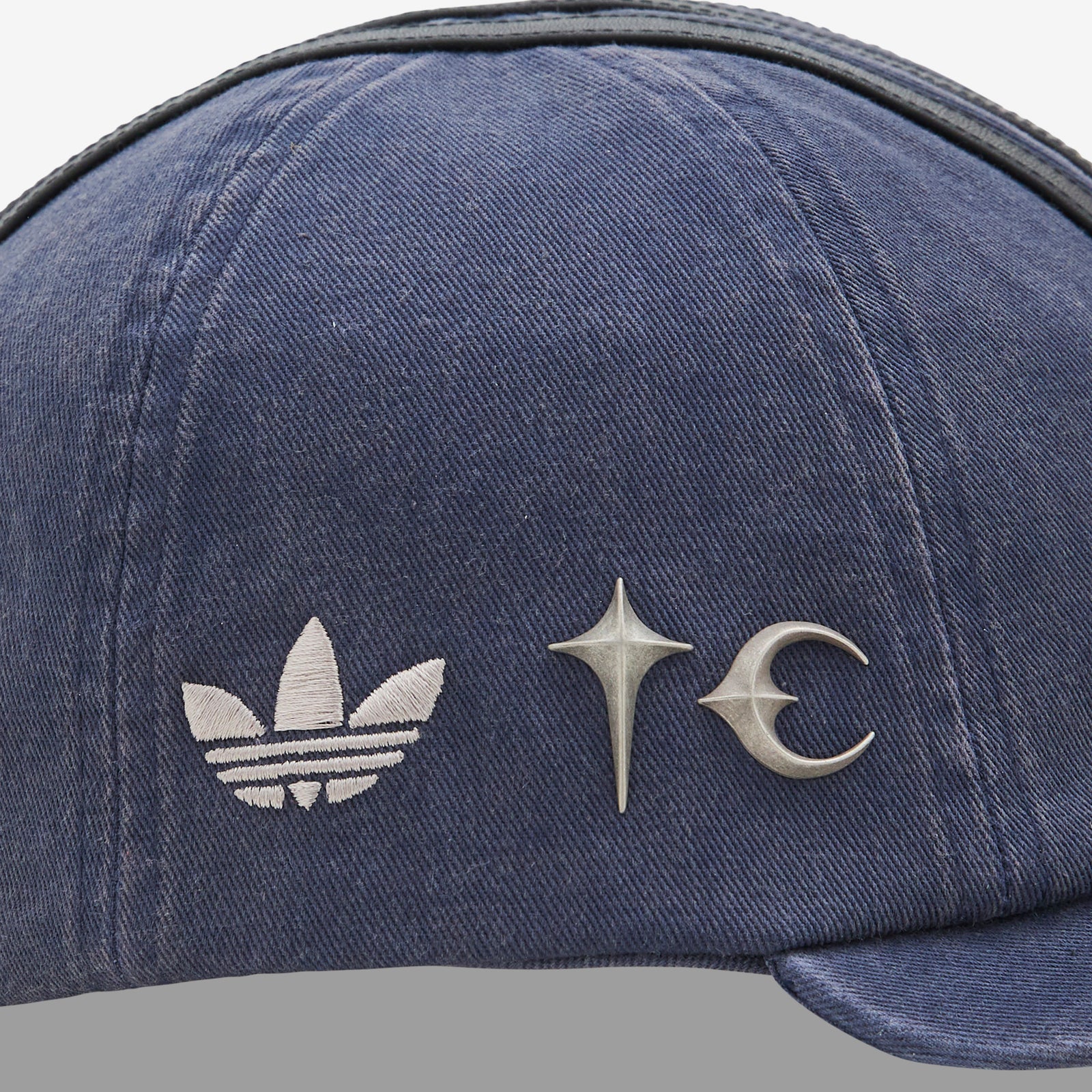 Thug Club x Sword Cap Night Indigo – Above The Clouds