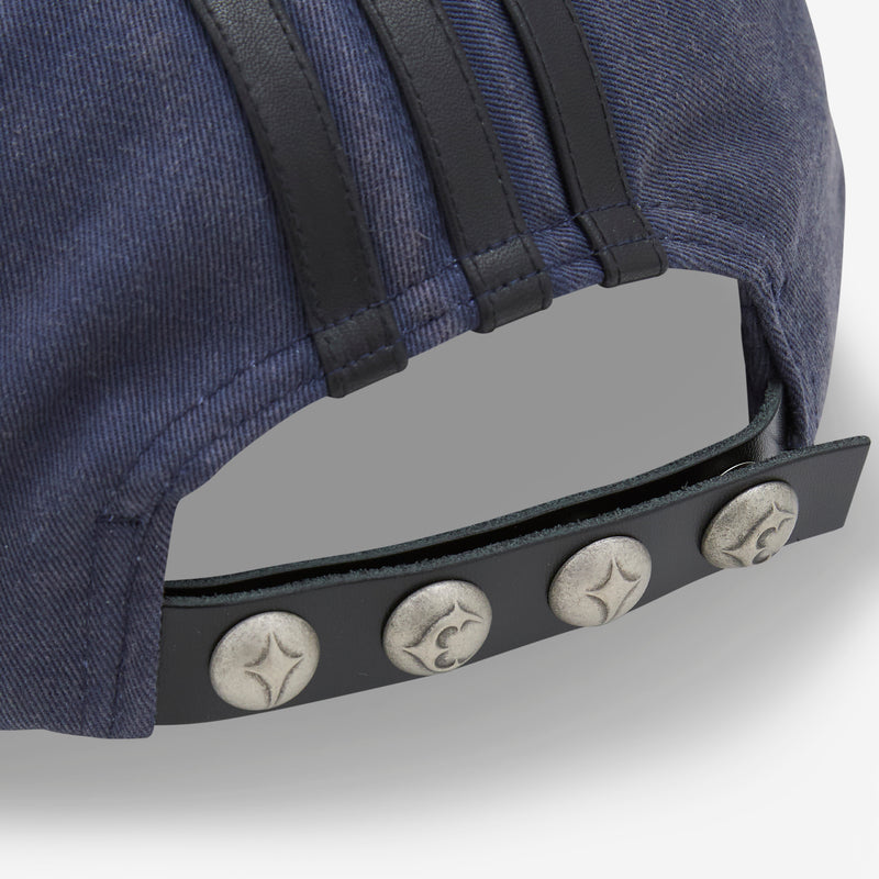Thug Club x Sword Cap Night Indigo Headwear