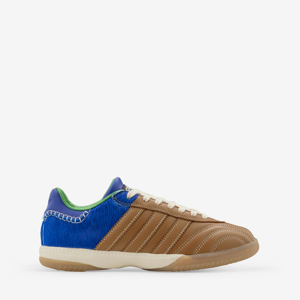 Wales Bonner x Samba Supplier Colour | Supplier Colour | Team Royal Blue Footwear