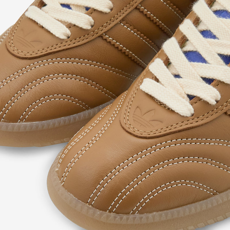 Wales Bonner x Samba Supplier Colour | Supplier Colour | Team Royal Blue Footwear