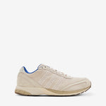 Wales Bonner x Adizero Adios Suede Wonder White | Dark Brown | Chalk White