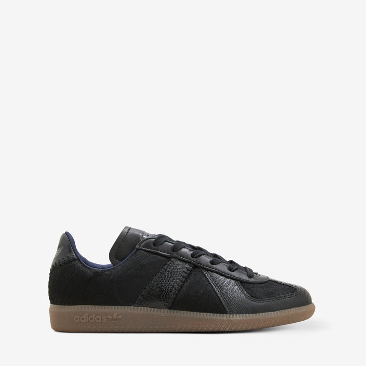 Wales Bonner x BW Army Black Pony Core Black | Core Black | Gum
