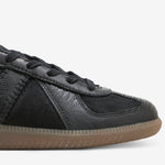 Wales Bonner x BW Army Black Pony Core Black | Core Black | Gum