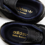 Wales Bonner x BW Army Black Pony Core Black | Core Black | Gum