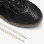 Wales Bonner x BW Army Black Pony Core Black | Core Black | Gum