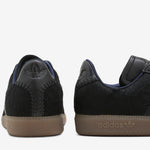Wales Bonner x BW Army Black Pony Core Black | Core Black | Gum