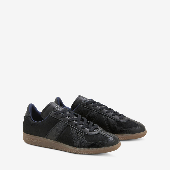 Wales Bonner x BW Army Black Pony Core Black | Core Black | Gum Front