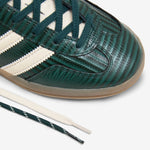Wales Bonner x Gazelle Suede Croc Crystal Sky | Green Night | Power Blue