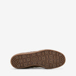 Wales Bonner x Gazelle Snake Supplier Colour | Dark Brown | Wonder White