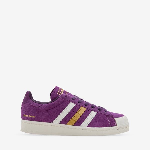 Wales Bonner x Jabbar Supplier Colour | Oat | Wonder White Footwear