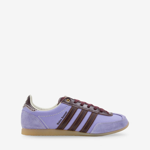 Wales Bonner x Japan Cream White | Light Purple | Night Red Footwear