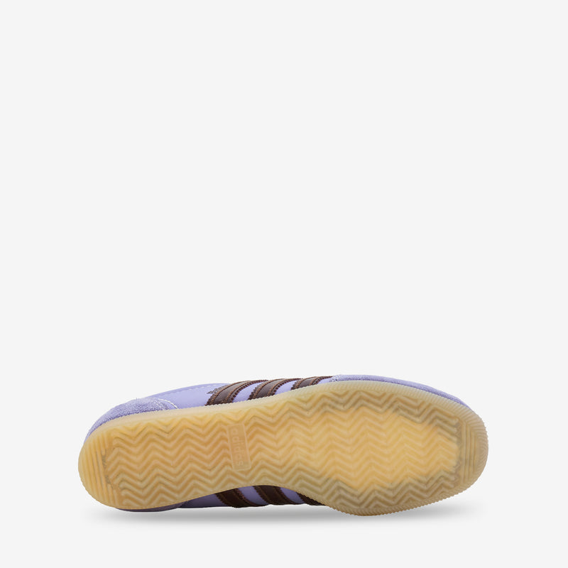 Wales Bonner x Japan Cream White | Light Purple | Night Red Footwear