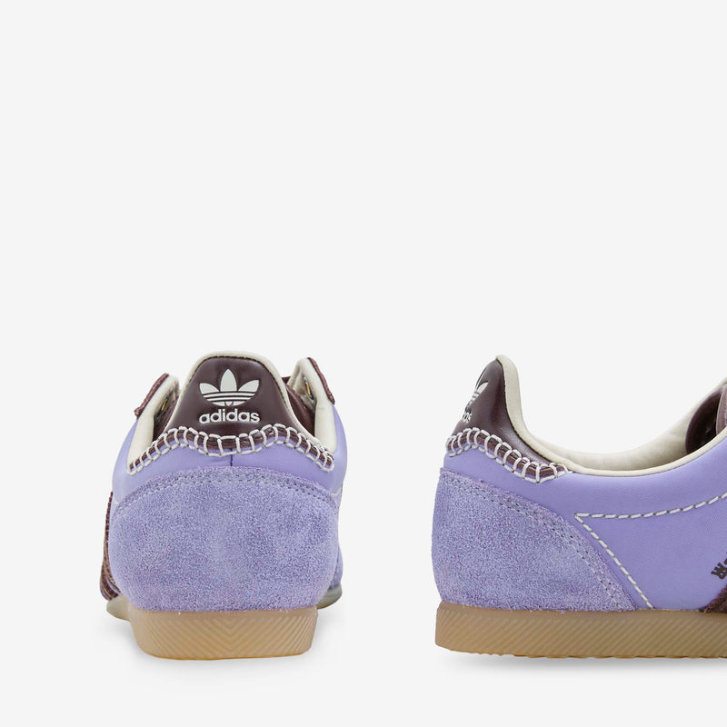 Wales Bonner x Japan Cream White | Light Purple | Night Red Footwear