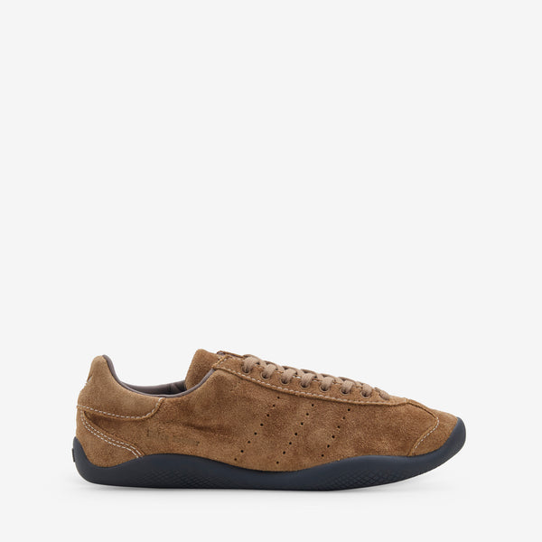 Wales Bonner x Karintha Lo Supplier Colour | Earth Strata | Utility Black