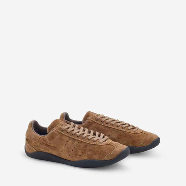 Wales Bonner x Karintha Lo Supplier Colour | Earth Strata | Utility Black