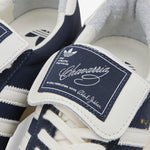 Willy Chavarria x Jabbar Low Legend Ink | Off White | Cream White
