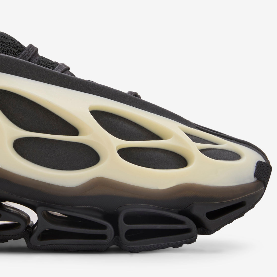 Willy Chavarria x Megaride Bones Core Black | Core Black | Cream White Footwear