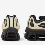 Willy Chavarria x Megaride Bones Core Black | Core Black | Cream White