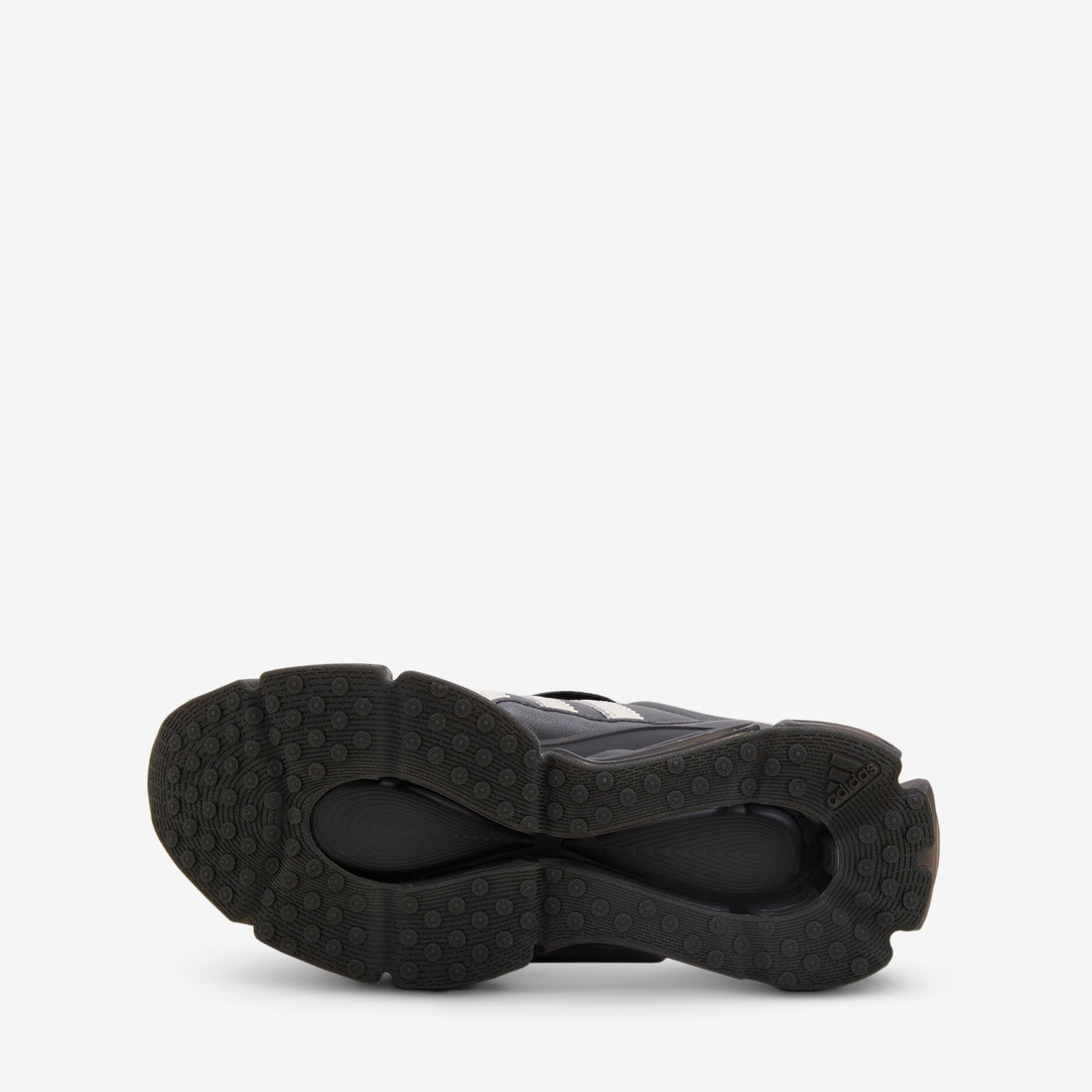 Willy Chavarria x Megaride Copa Core Black | Off White | Core Black Footwear