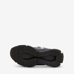 Willy Chavarria x Megaride Copa Core Black | Off White | Core Black
