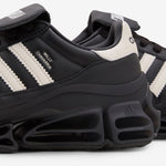 Willy Chavarria x Megaride Copa Core Black | Off White | Core Black