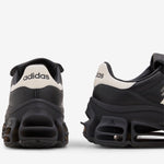 Willy Chavarria x Megaride Copa Core Black | Off White | Core Black