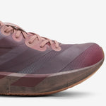 Y-3 Adios 9 Warm Clay | Night Red | Active Maroon