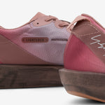 Y-3 Adios 9 Warm Clay | Night Red | Active Maroon